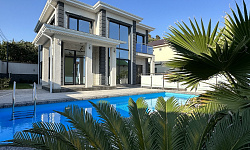 Дом в Имеретинке