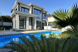 Дом в Имеретинке