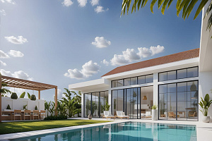 Белый Остров