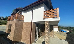 Дома с бассейном