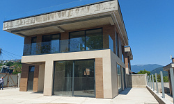 Шикарный дом в близи города 