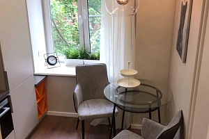 Квартира на Цветном бульваре