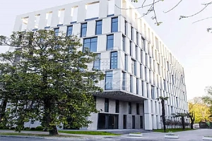 АК Верещагинская дача