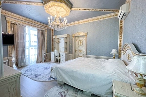 Королевская квартира у моря