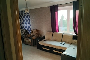 Квартира с видом на море