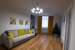 Квартира у моря