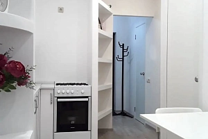 Квартира с ремонтом и мебелью