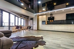 Современная квартира с видом на море в элитно...