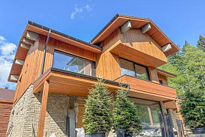 Красная Поляна - Уникальное предложение для ж...