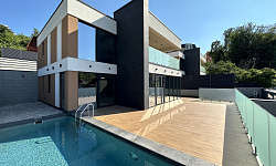 Дом у Дендрария