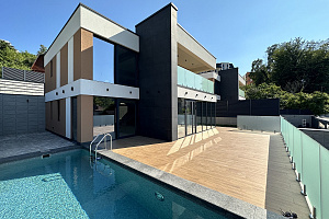 Дом у Дендрария