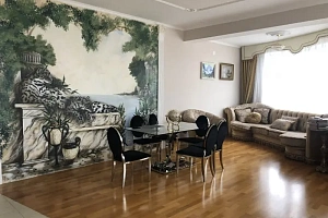 Шикарный  Пентхаус