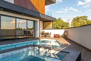 Ваша уютная вилла на черноморском побережье 