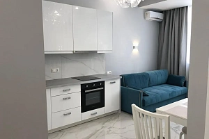 Продается однокомнатная квартира с евроремонт...