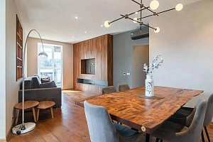 Элитная квартира в центре Сочи