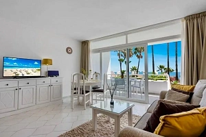 Апартаменты мечты у моря