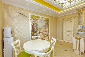 Трехкомнатная квартира у моря в Центральном р...