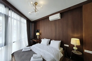 Квартира в Красной Поляне 