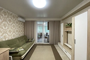 Квартира у Зимнего театра