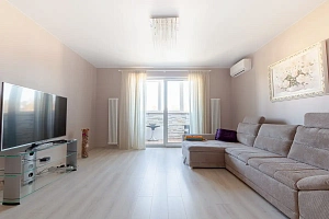 Квартира с шикарным видом на море