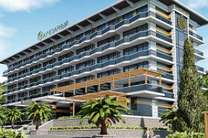 Элитные аппартаменты