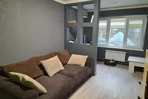 Квартира в Сочи в зеленом районе