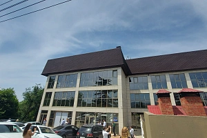 Продаю квартиру в Сочи с прямым видом на море