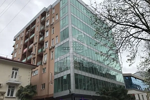 ЖК на Роз 115/1