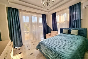 Апартаменты в центре Сочи с высокой доходност...