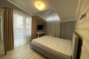 Квартира с видом на море!