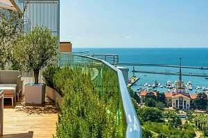 Экологически благополучная обстановка