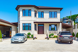 Дом для уютной жизни 