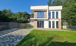 Дом на Буковой