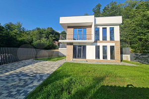 Дом на Буковой