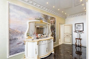 Идиллия в Сочи