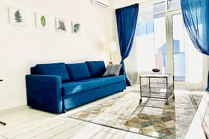 Продаю уютную квартиру в Сочи 