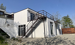 Дом в Закрытом поселке 