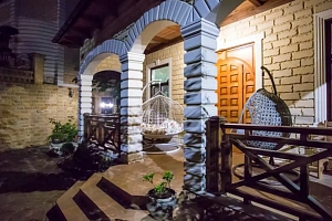 Резиденция на Черном море