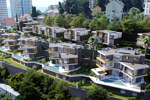 КП Eden Roc (Эден Рок)