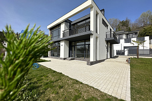 Дом в Центральном районе города