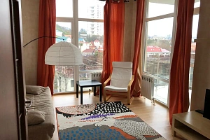 Продаётся просторная 2-х комнатная квартира в...