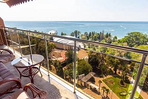 Апартаменты в Золотом треугольнике  