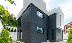 Дом в центре Сочи