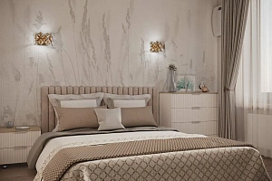 В окружении природы 