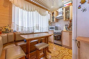 Уютная квартира в Приморье