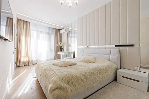 квартира в жк метрополь