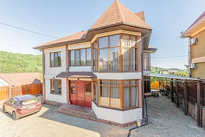 Дом с видом на море и Олимпийский парк