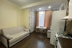 Квартира на Мамайке