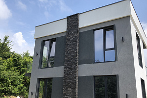 Дом в коттеджном поселке