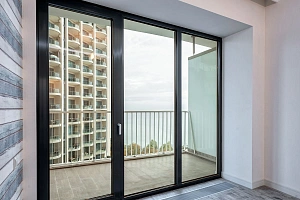 Квартира у моря в элитном месте